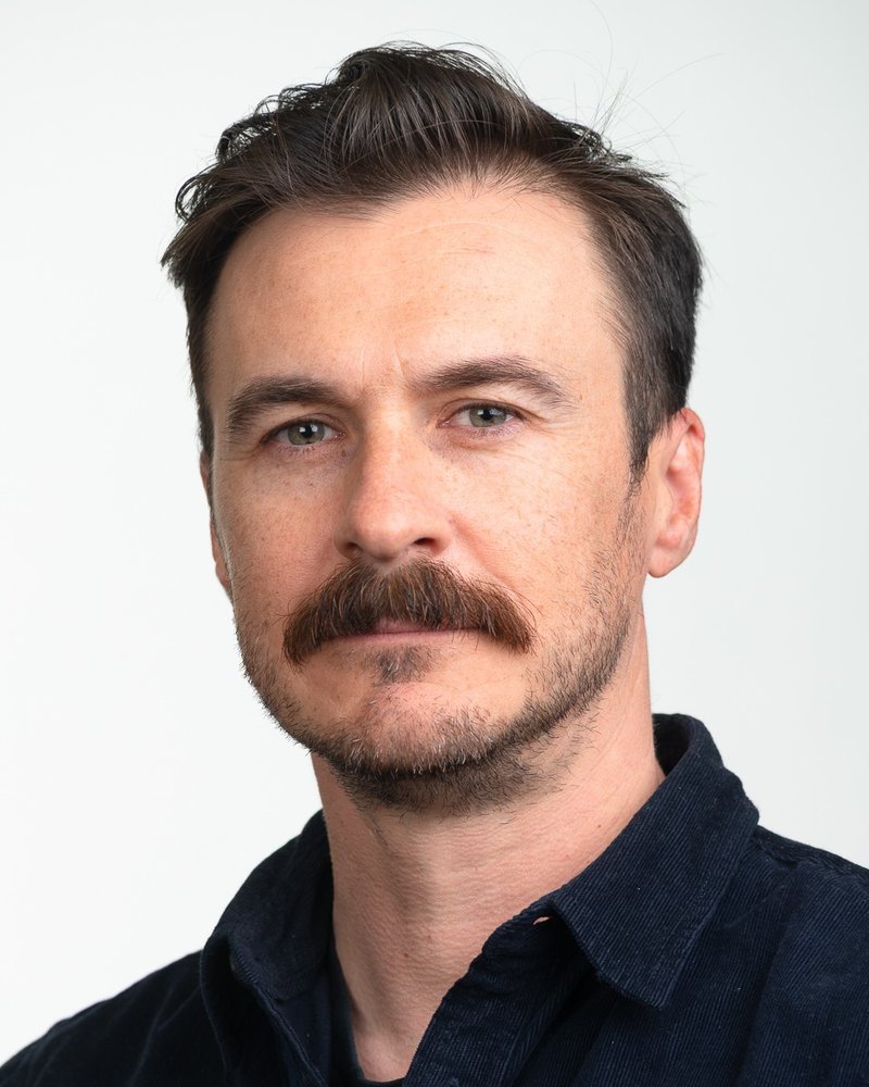 David Whitcroft, Co-Founder & Managing Partner at Crew Finance