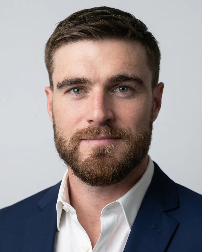 Kyle Keeran, Co-Founder & Partner at Crew Finance